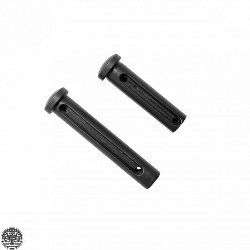 AR10 Pivot Pin And Take Down Pin